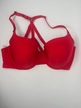 Victoria's Secret Lined Demi